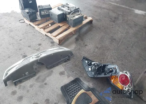 2012 Nissan Altima 2.5 S from USA, damaged, VIN 1N4AL2AP7CN455380